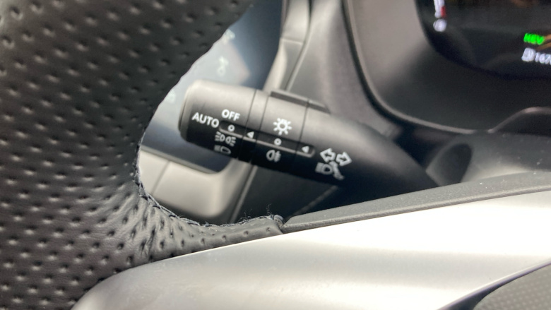 MG ZS 1.5 Hybrid+ SE 5dr Auto Hybrid Hatchback